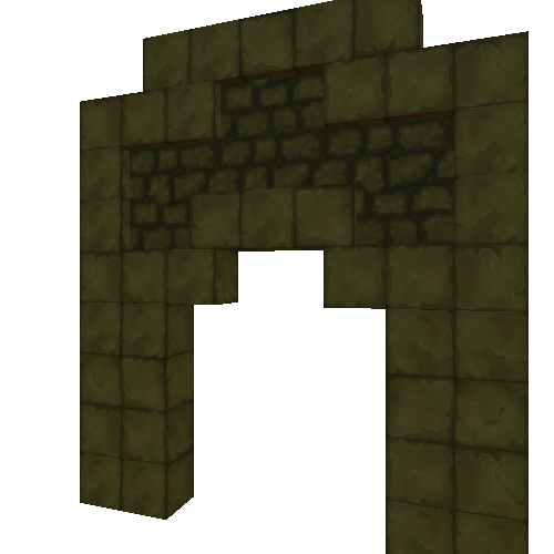Blocks And Bricks 16